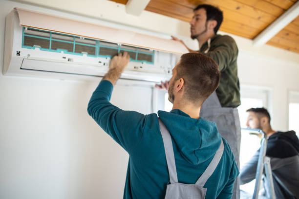 Best HVAC Retrofitting and Upgrading in Ellsworth, WI
