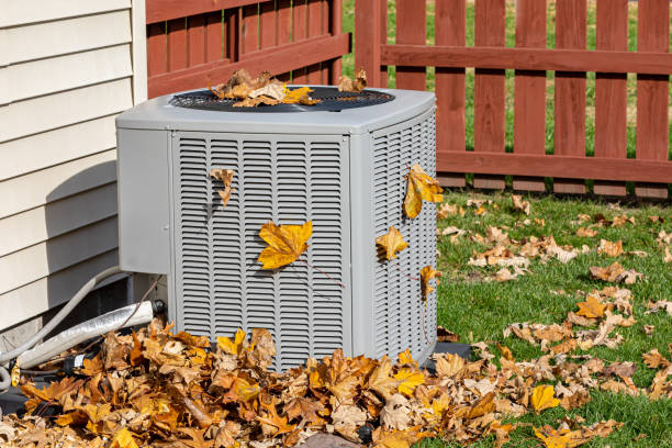 Best Energy-efficient HVAC Solutions in Ellsworth, WI