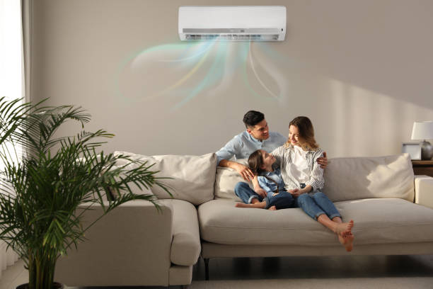 Trusted Ellsworth, WI HVAC Experts