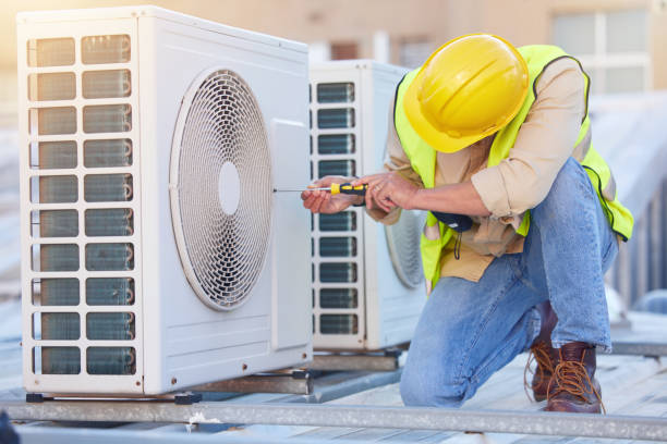 Best Solar-powered HVAC Systems in Ellsworth, WI