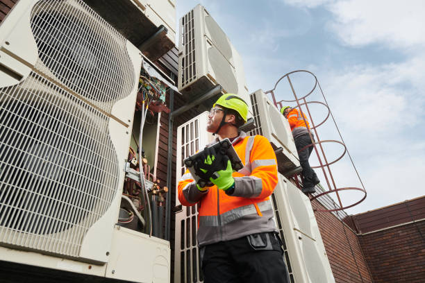 Best HVAC Financing and Leasing in Ellsworth, WI