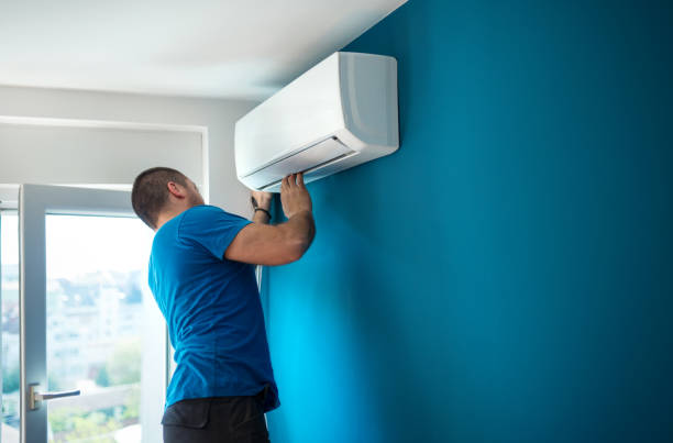 Best HVAC for Healthcare Facilities in Ellsworth, WI
