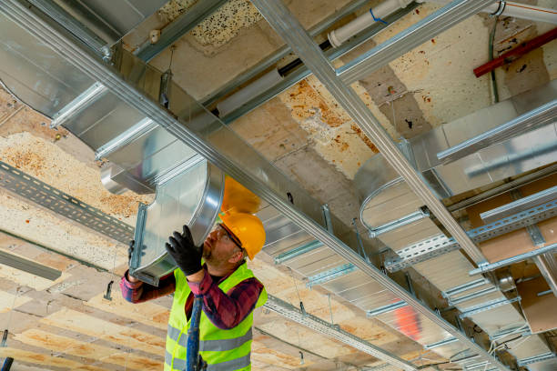 Best Residential HVAC in Ellsworth, WI