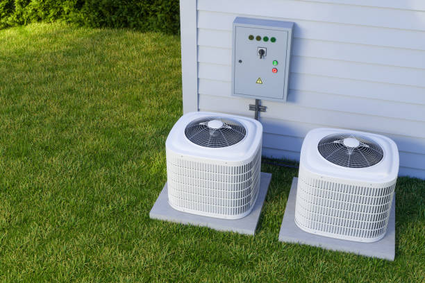 Best HVAC Consulting and Engineering in Ellsworth, WI