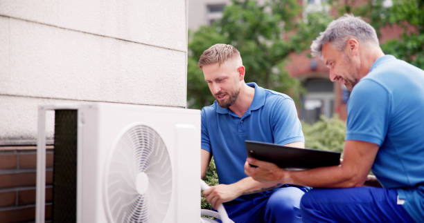 Best Thermostats and Smart Controls in Ellsworth, WI