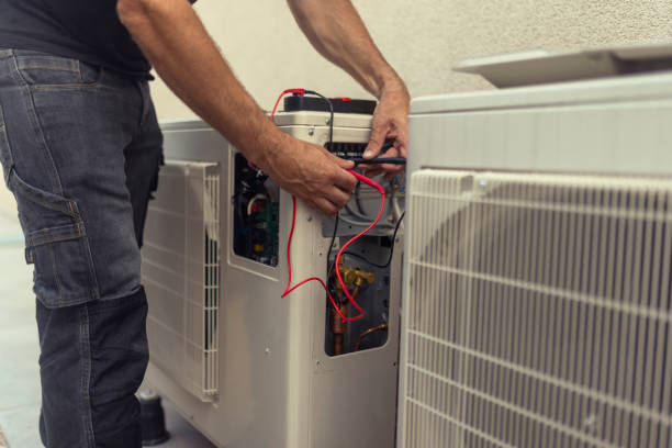 Best Ductless Mini-Split Systems in Ellsworth, WI