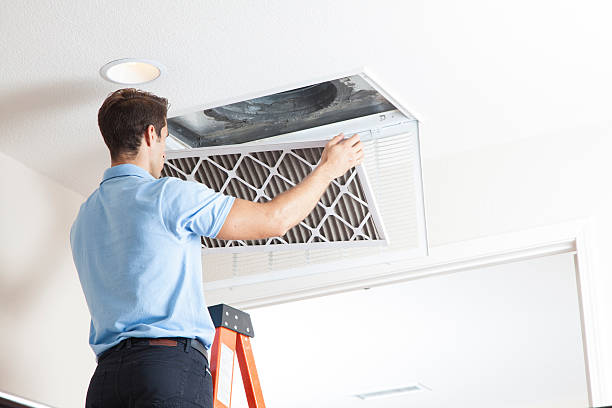 Best Commercial HVAC in Ellsworth, WI