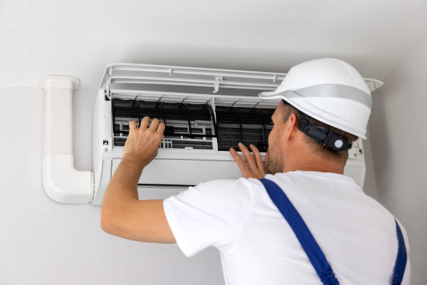 Best HVAC Software and Technology in Ellsworth, WI