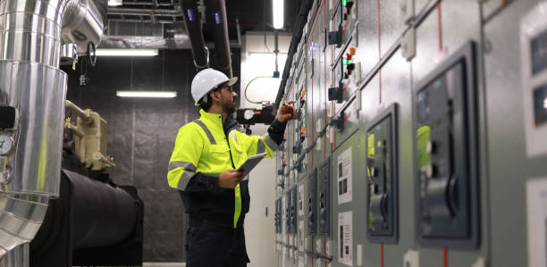 Best VRF (Variable Refrigerant Flow) Systems in Ellsworth, WI